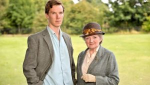 Agatha Christie’s Marple: 4×2