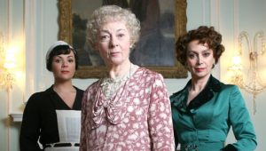 Agatha Christie’s Marple: 3×1